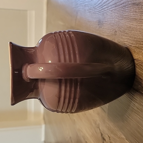 Le Creuset Cassis Pitcher
